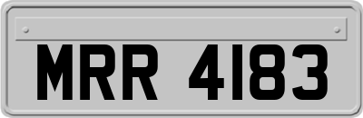 MRR4183