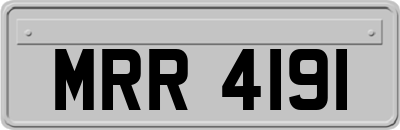 MRR4191