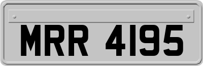 MRR4195