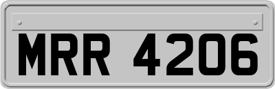 MRR4206