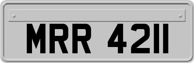 MRR4211