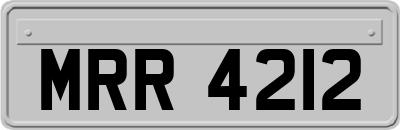 MRR4212