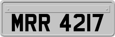 MRR4217