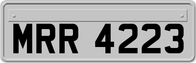 MRR4223