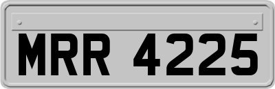 MRR4225