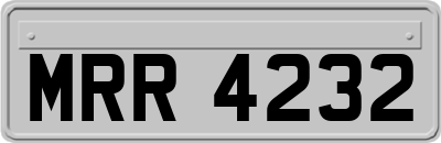 MRR4232