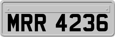 MRR4236