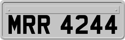 MRR4244