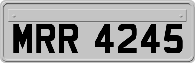 MRR4245