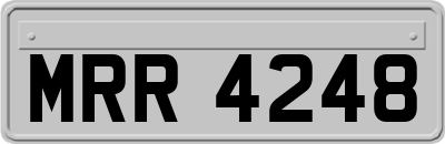 MRR4248