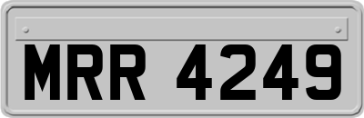 MRR4249