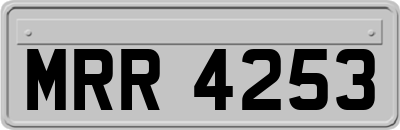 MRR4253
