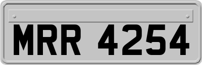 MRR4254