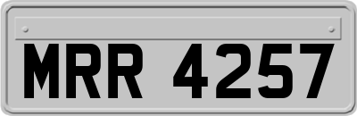 MRR4257