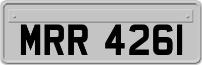 MRR4261