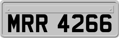 MRR4266