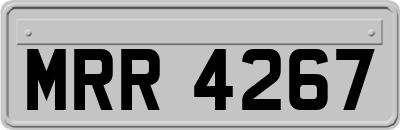 MRR4267