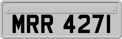 MRR4271