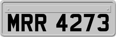 MRR4273