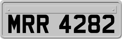MRR4282