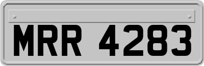 MRR4283