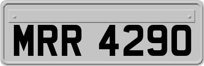 MRR4290