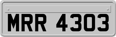 MRR4303