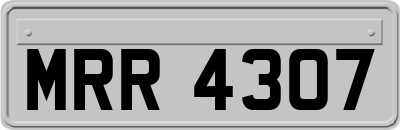 MRR4307