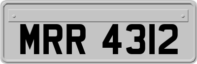 MRR4312