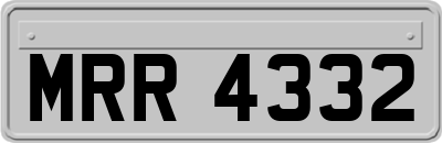 MRR4332
