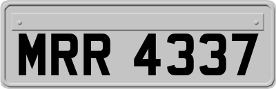 MRR4337