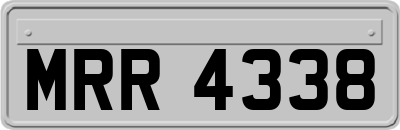 MRR4338