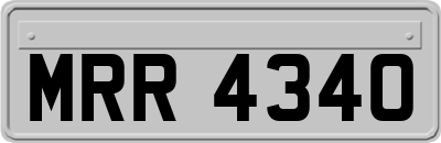 MRR4340