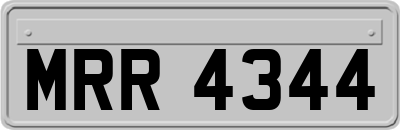 MRR4344