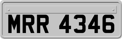 MRR4346