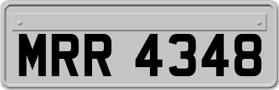 MRR4348