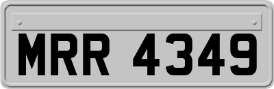 MRR4349