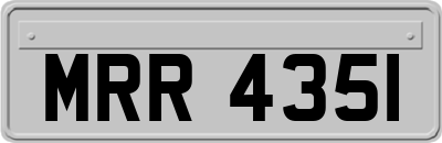 MRR4351