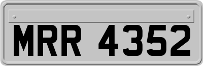MRR4352