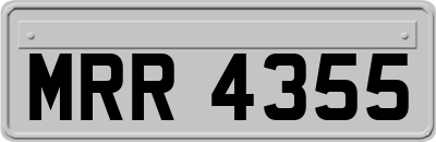 MRR4355