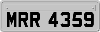 MRR4359