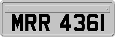 MRR4361