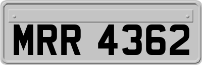 MRR4362