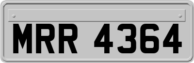 MRR4364