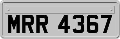 MRR4367