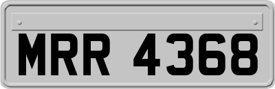 MRR4368
