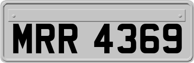 MRR4369