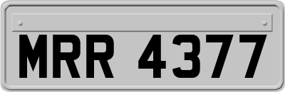 MRR4377