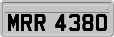 MRR4380
