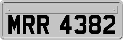 MRR4382